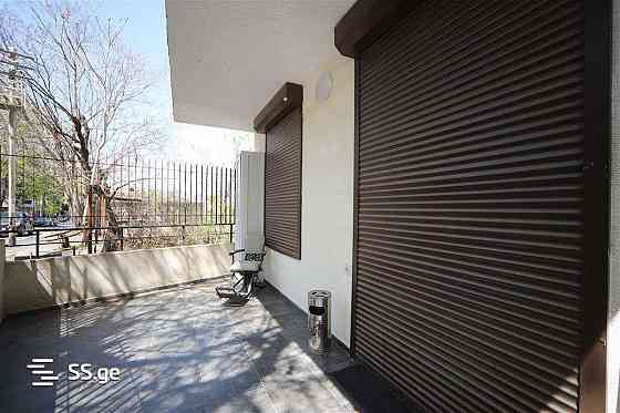 ქირავდება საოფისე ფართი ვაკეში თბილისი