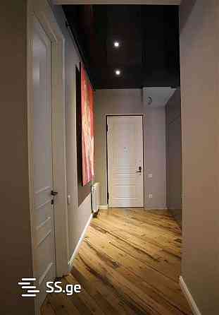 ქირავდება საოფისე ფართი ვაკეში თბილისი