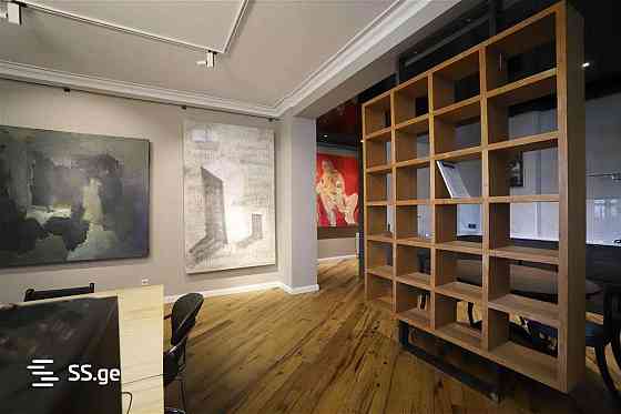 ქირავდება საოფისე ფართი ვაკეში თბილისი