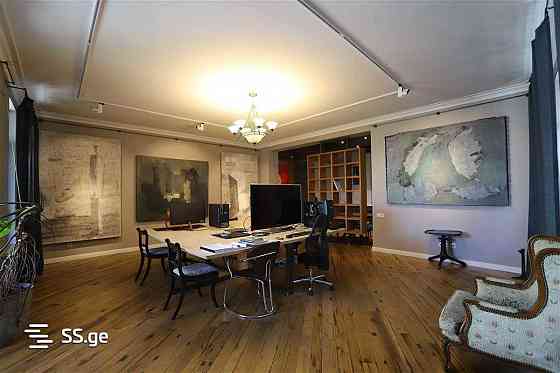 ქირავდება საოფისე ფართი ვაკეში თბილისი