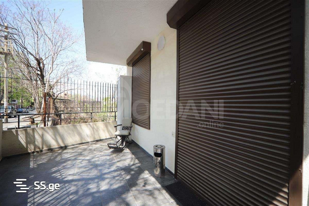 Офисное помещение в аренду в Ваке Тбилиси - изображение 6