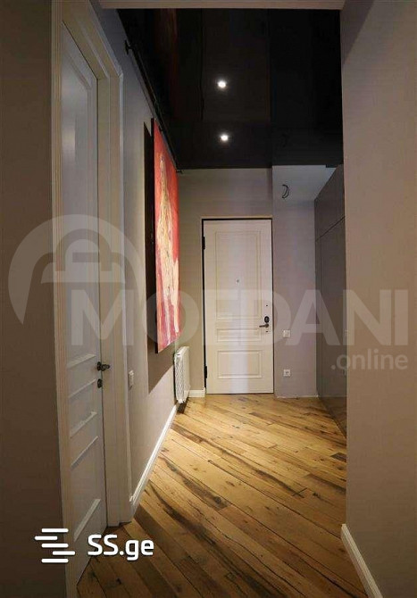 Офисное помещение в аренду в Ваке Тбилиси - изображение 2