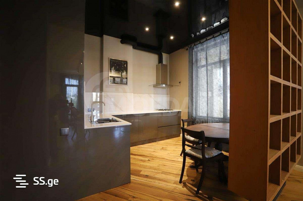 Офисное помещение в аренду в Ваке Тбилиси - изображение 1