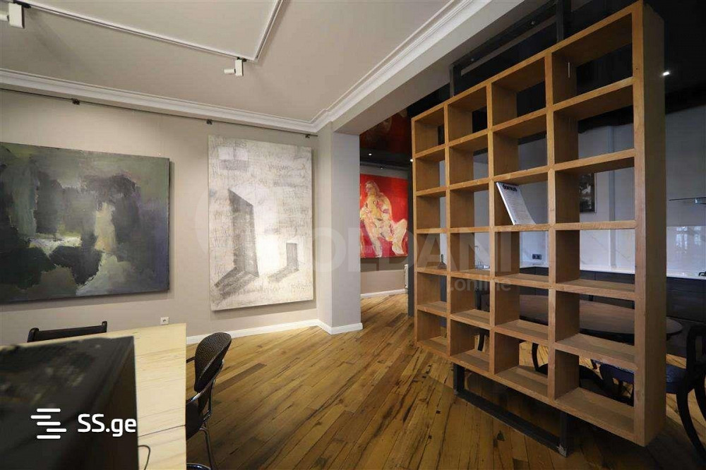 Офисное помещение в аренду в Ваке Тбилиси - изображение 4