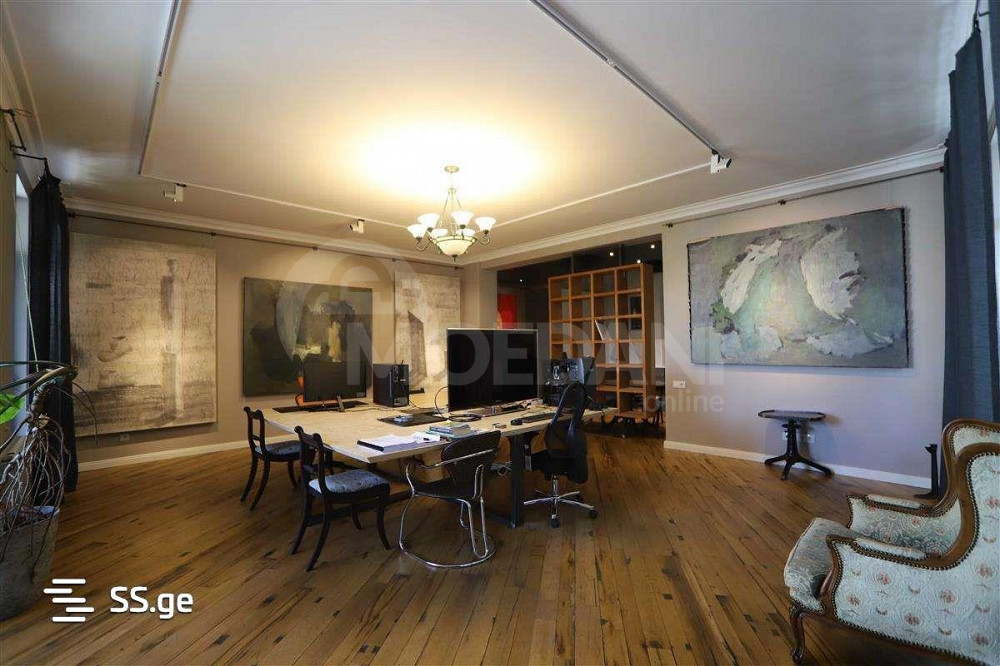 Офисное помещение в аренду в Ваке Тбилиси - изображение 5