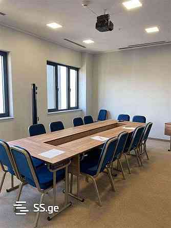 ქირავდება საოფისე ფართი ორთაჭალაში თბილისი