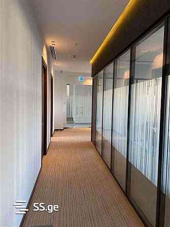 ქირავდება საოფისე ფართი ორთაჭალაში თბილისი