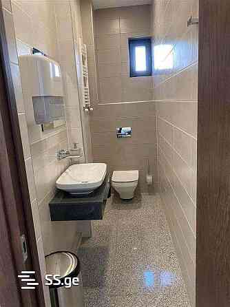 ქირავდება საოფისე ფართი ორთაჭალაში თბილისი