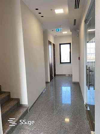 ქირავდება საოფისე ფართი ორთაჭალაში თბილისი