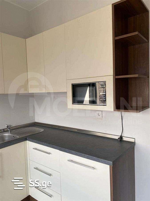 Office space for rent in Ortachala Tbilisi - photo 8