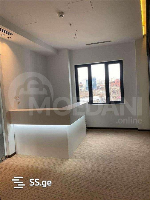Office space for rent in Ortachala Tbilisi - photo 7