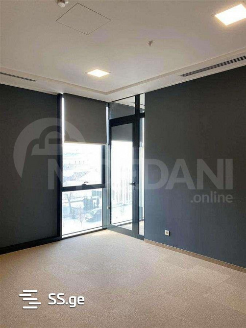 Office space for rent in Ortachala Tbilisi - photo 9
