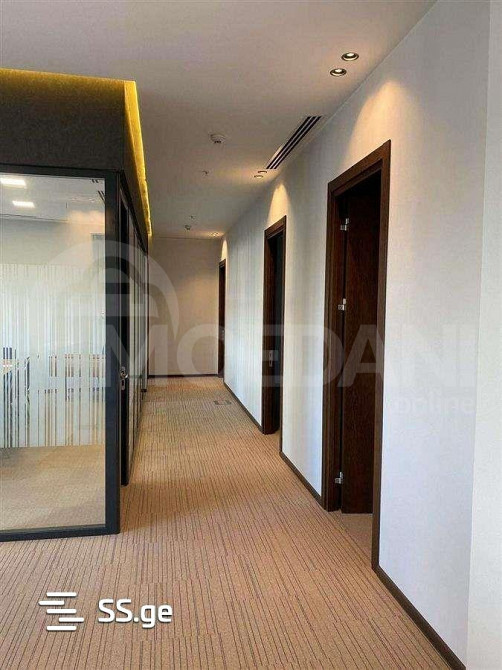 Office space for rent in Ortachala Tbilisi - photo 3