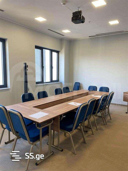 Office space for rent in Ortachala Tbilisi - photo 1