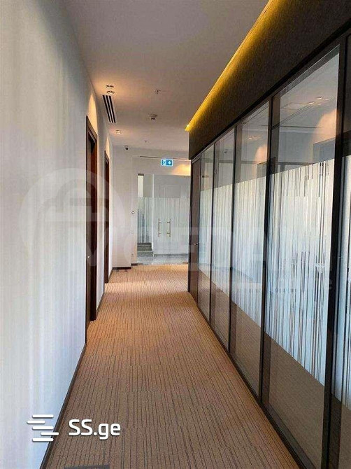 Office space for rent in Ortachala Tbilisi - photo 2