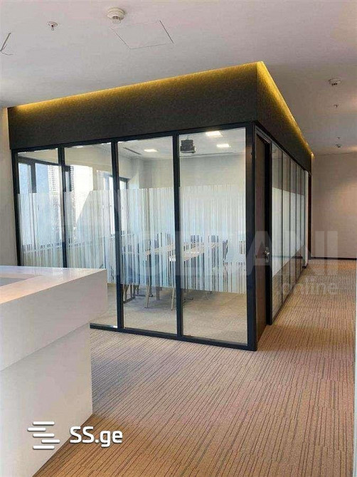 Office space for rent in Ortachala Tbilisi - photo 5