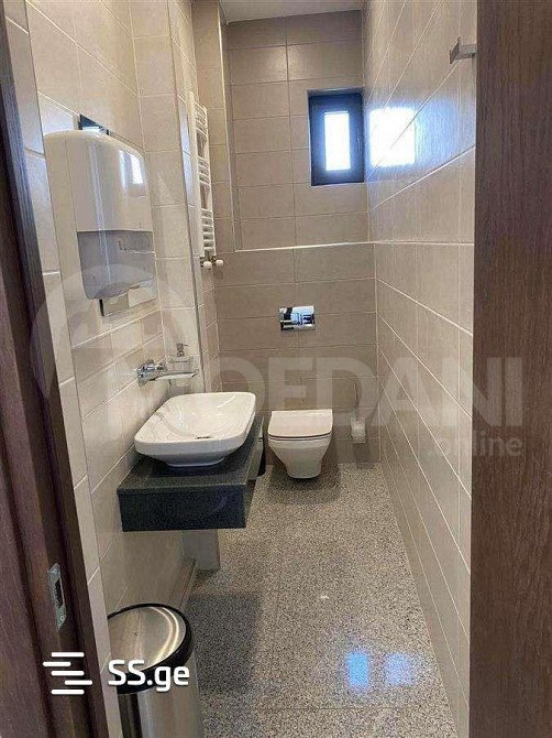 Office space for rent in Ortachala Tbilisi - photo 6