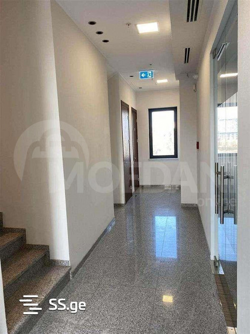 Office space for rent in Ortachala Tbilisi - photo 4