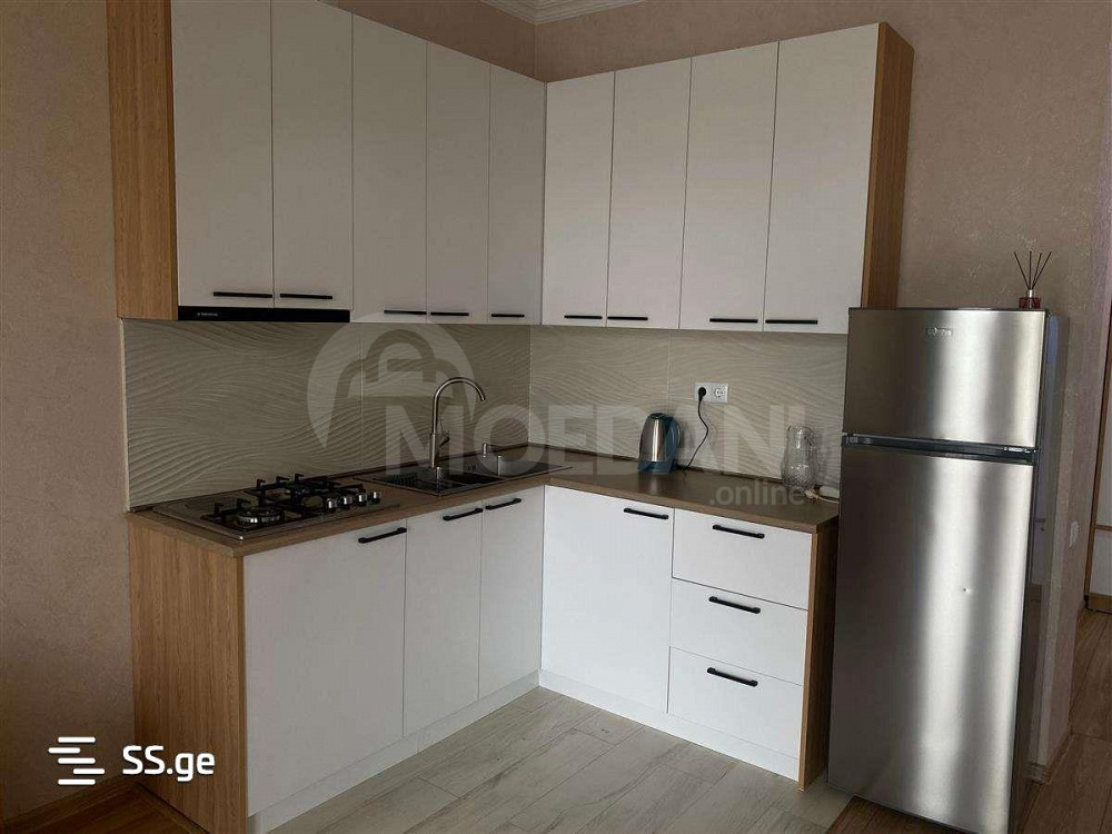 Сдам 2-комн. квартиру 85м² 3/19 эт. Тбилиси - изображение 5