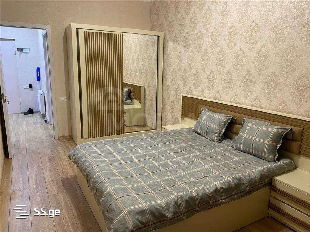 Сдам 2-комн. квартиру 85м² 3/19 эт. Тбилиси - изображение 10