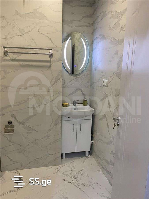 Сдам 2-комн. квартиру 85м² 3/19 эт. Тбилиси - изображение 8