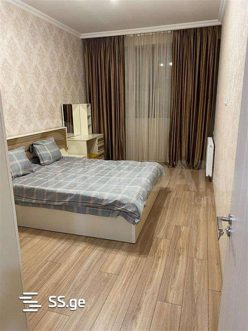 Сдам 2-комн. квартиру 85м² 3/19 эт. Тбилиси - изображение 7