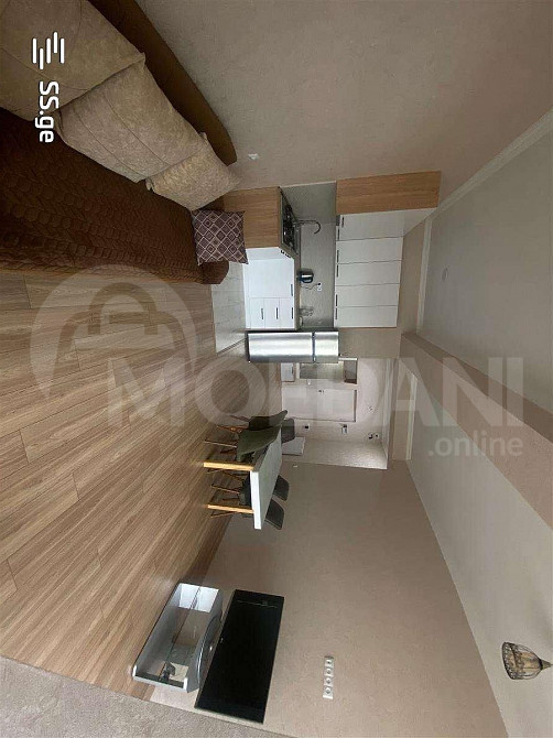 Сдам 2-комн. квартиру 85м² 3/19 эт. Тбилиси - изображение 6