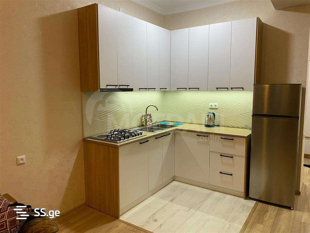 Сдам 2-комн. квартиру 85м² 3/19 эт. Тбилиси - изображение 3