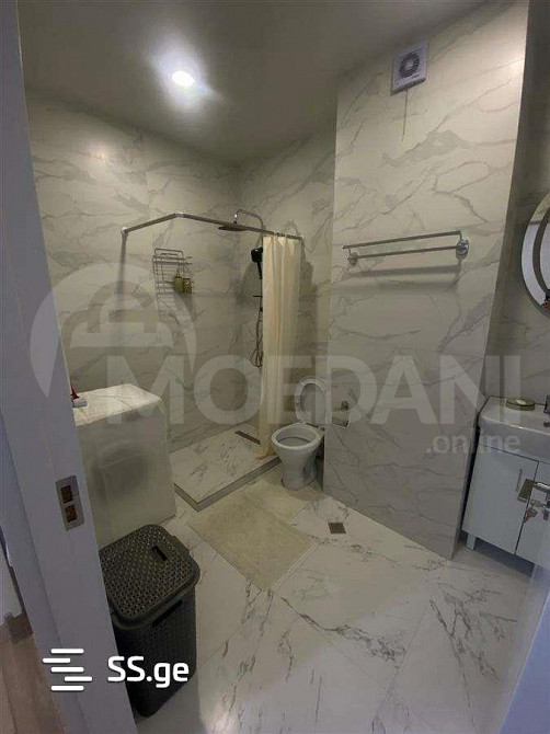 Сдам 2-комн. квартиру 85м² 3/19 эт. Тбилиси - изображение 4