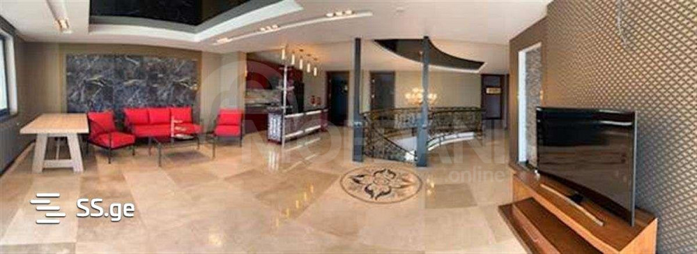 Apartments For Rent seven-room + 400м² 3/4 floor Tbilisi - photo 5