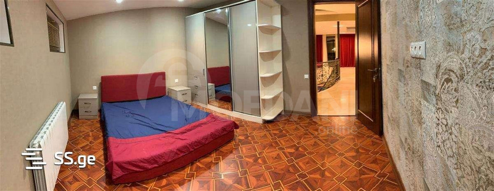 Apartments For Rent seven-room + 400м² 3/4 floor Tbilisi - photo 1