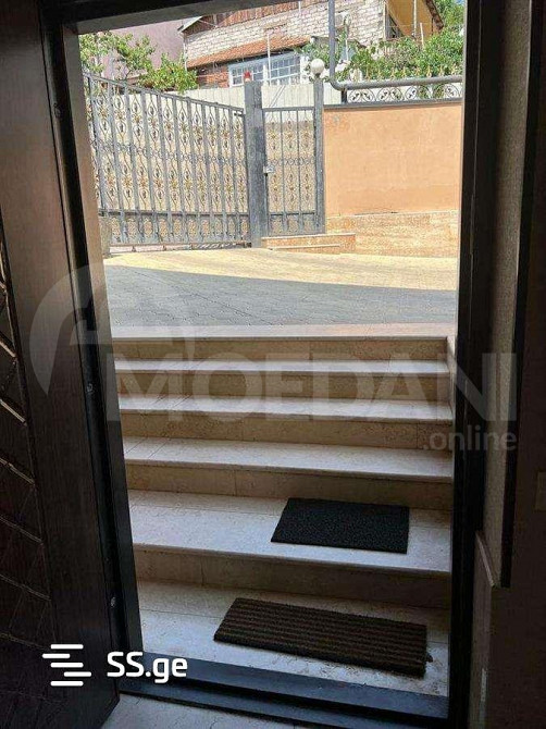 ქირავდება 3 ოთახიანი ბინა 149მ² 2/4 სართ თბილისი - photo 5