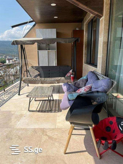 ქირავდება 3 ოთახიანი ბინა 149მ² 2/4 სართ თბილისი - photo 2