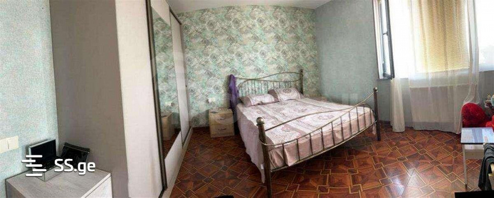 ქირავდება 3 ოთახიანი ბინა 149მ² 2/4 სართ თბილისი - photo 9
