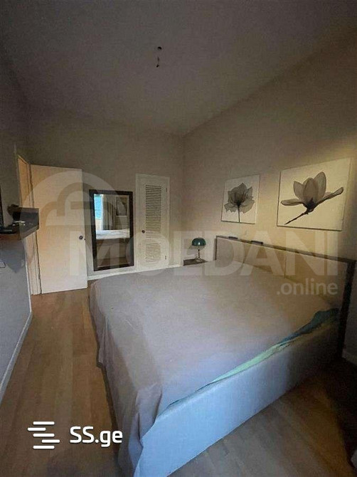 ქირავდება 3 ოთახიანი ბინა 85მ² 2/8 სართ თბილისი - photo 5