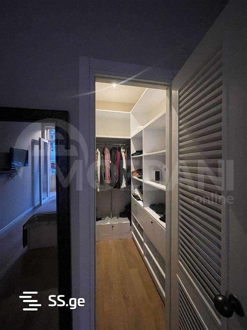 ქირავდება 3 ოთახიანი ბინა 85მ² 2/8 სართ თბილისი - photo 3