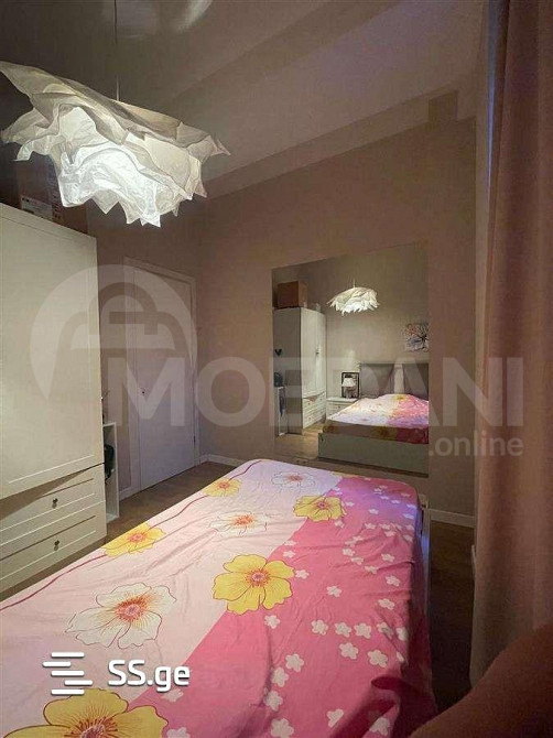 ქირავდება 3 ოთახიანი ბინა 85მ² 2/8 სართ თბილისი - photo 8