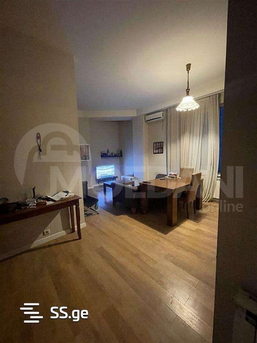 ქირავდება 3 ოთახიანი ბინა 85მ² 2/8 სართ თბილისი - photo 9