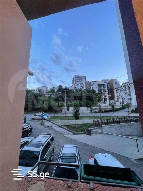 ქირავდება 3 ოთახიანი ბინა 85მ² 2/8 სართ თბილისი - photo 4