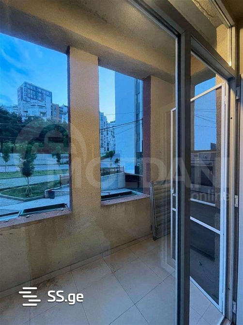 ქირავდება 3 ოთახიანი ბინა 85მ² 2/8 სართ თბილისი - photo 7