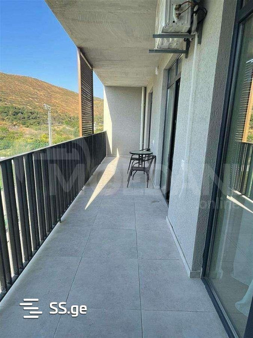 ქირავდება 3 ოთახიანი ბინა 93მ² 5/9 სართ თბილისი - photo 3