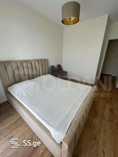 ქირავდება 3 ოთახიანი ბინა 93მ² 5/9 სართ თბილისი - photo 4