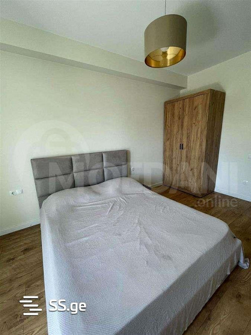 ქირავდება 3 ოთახიანი ბინა 93მ² 5/9 სართ თბილისი - photo 8