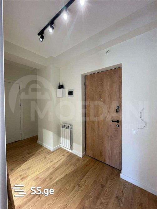 ქირავდება 3 ოთახიანი ბინა 93მ² 5/9 სართ თბილისი - photo 7