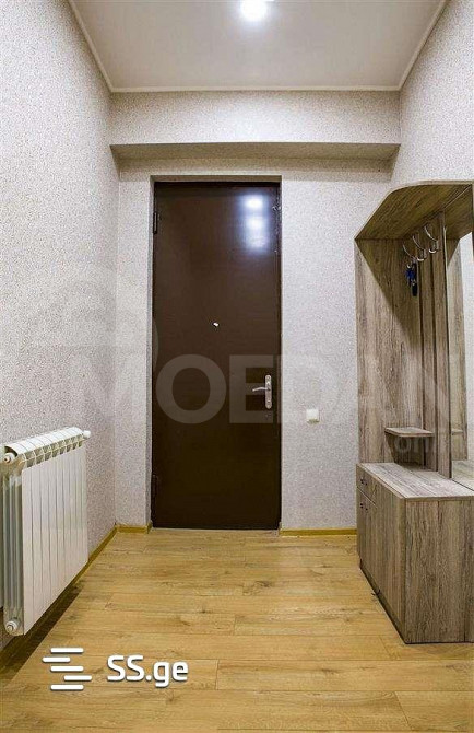 ქირავდება 3 ოთახიანი ბინა 105მ² 5/5 სართ თბილისი - photo 3