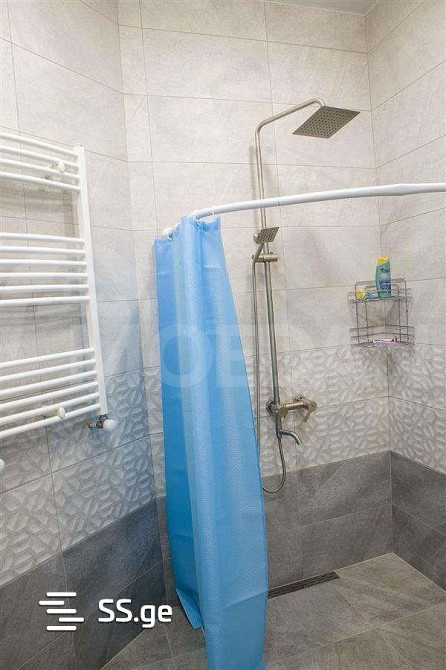 ქირავდება 3 ოთახიანი ბინა 105მ² 5/5 სართ თბილისი - photo 6