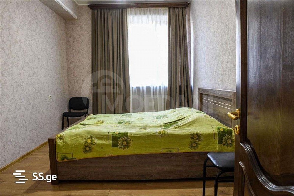 ქირავდება 3 ოთახიანი ბინა 105მ² 5/5 სართ თბილისი - photo 5