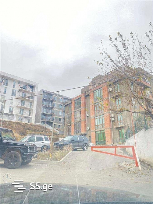 Сдам 3-комн. квартиру 80м² 2/4 эт. Тбилиси - изображение 6