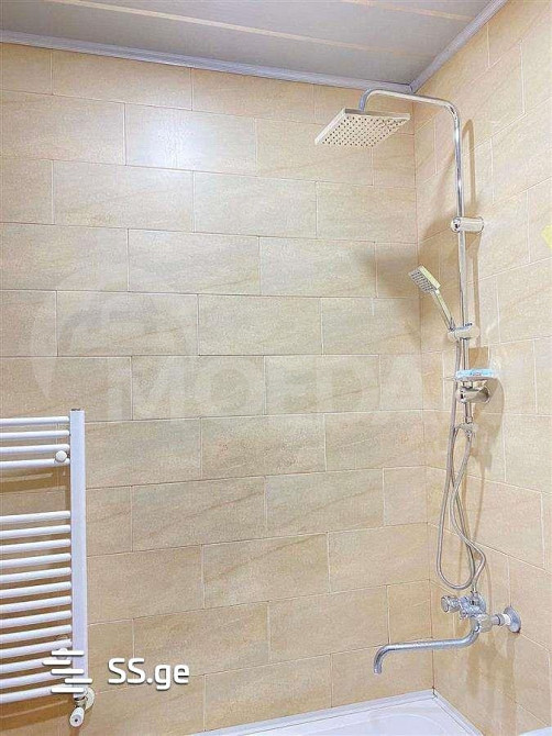 Сдам 3-комн. квартиру 80м² 2/4 эт. Тбилиси - изображение 3