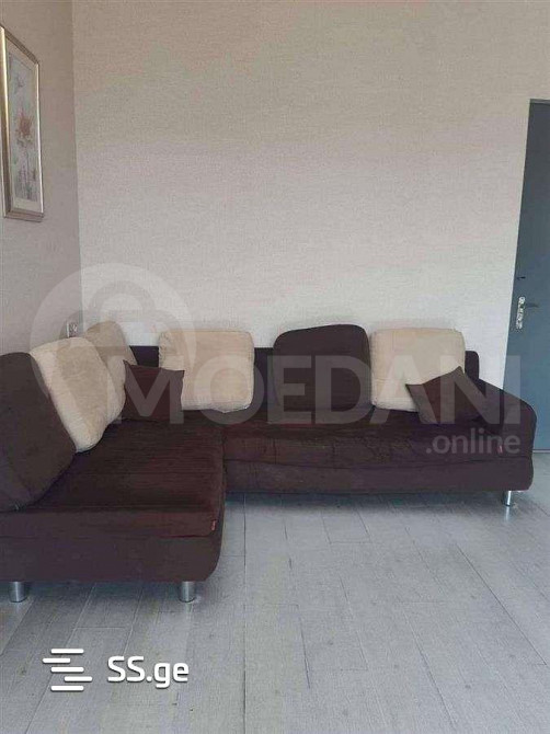 Сдам 3-комн. квартиру 80м² 2/4 эт. Тбилиси - изображение 8